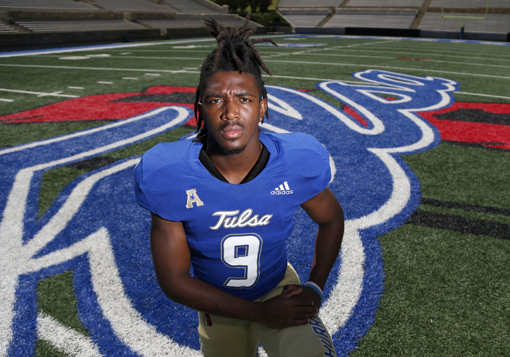 TU notebook: Cornerback Reggie Robinson II secures two interceptions for Hurricane